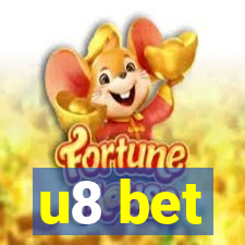 u8 bet