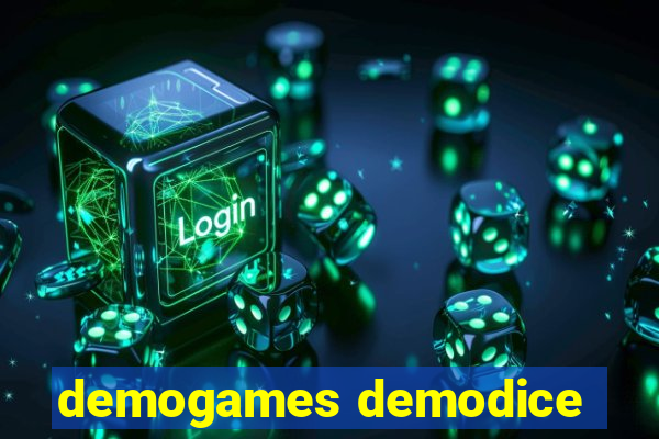 demogames demodice