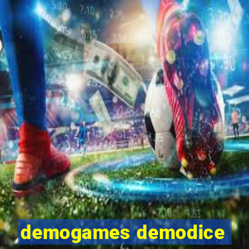 demogames demodice