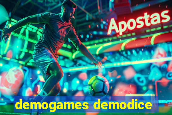 demogames demodice