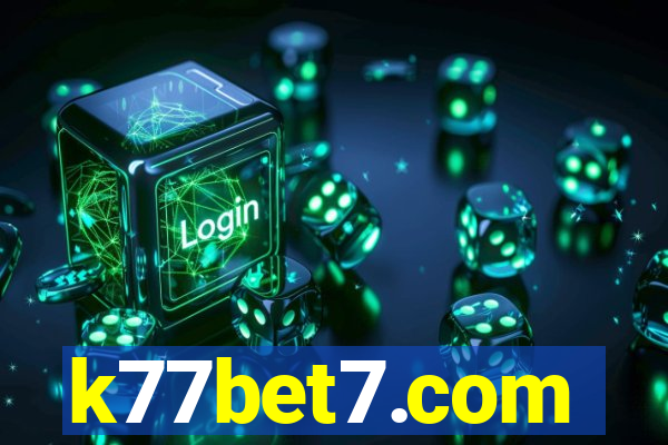 k77bet7.com