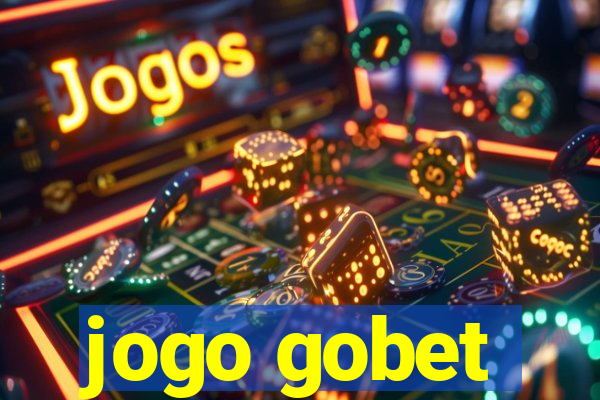 jogo gobet