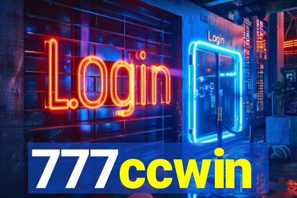 777ccwin