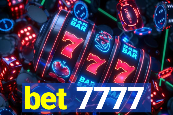 bet 7777