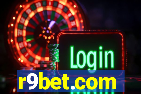 r9bet.com