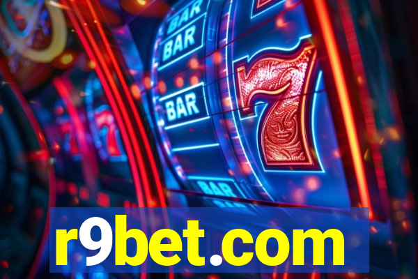 r9bet.com