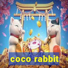 coco rabbit