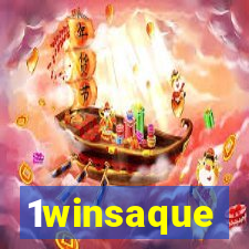 1winsaque