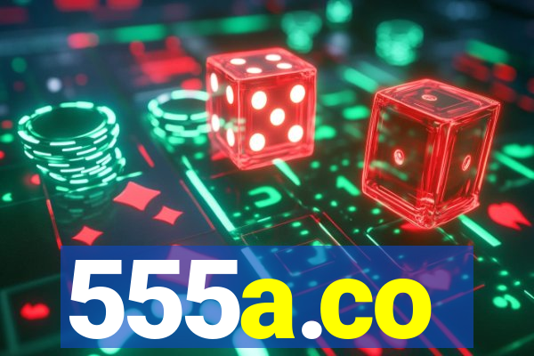 555a.co