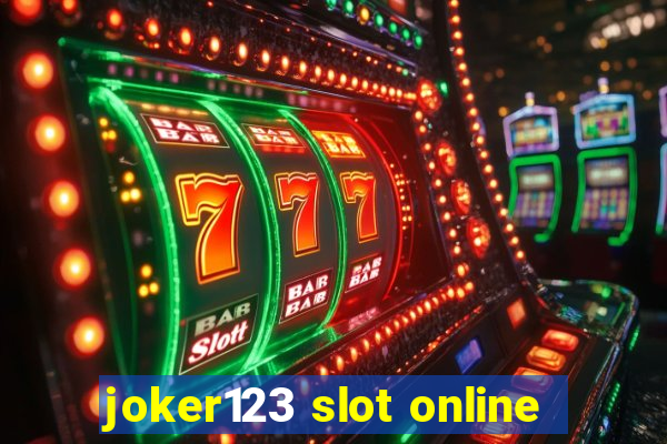 joker123 slot online