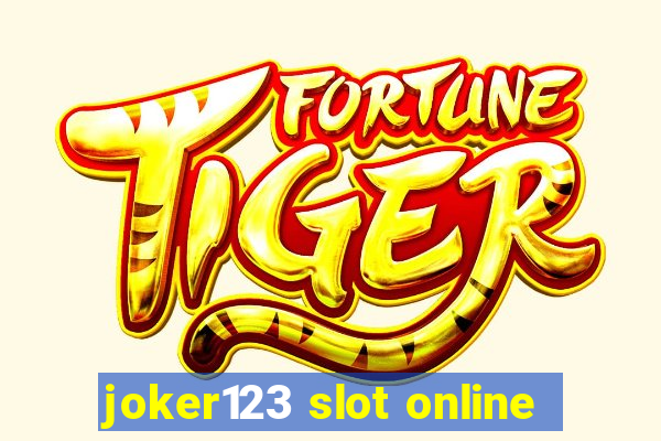 joker123 slot online