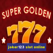 joker123 slot online