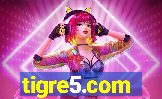 tigre5.com