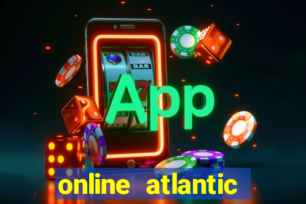 online atlantic city casinos