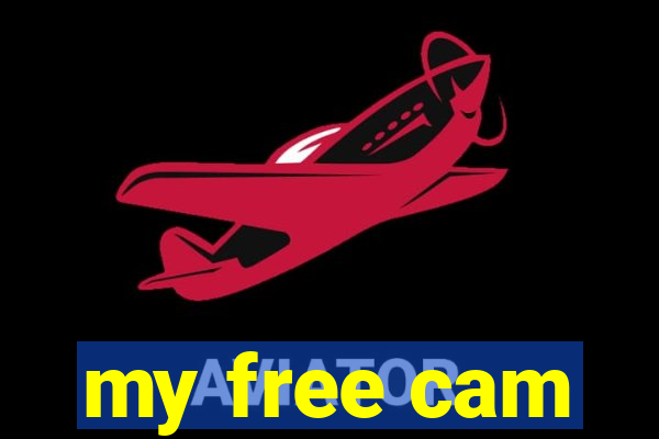 my free cam