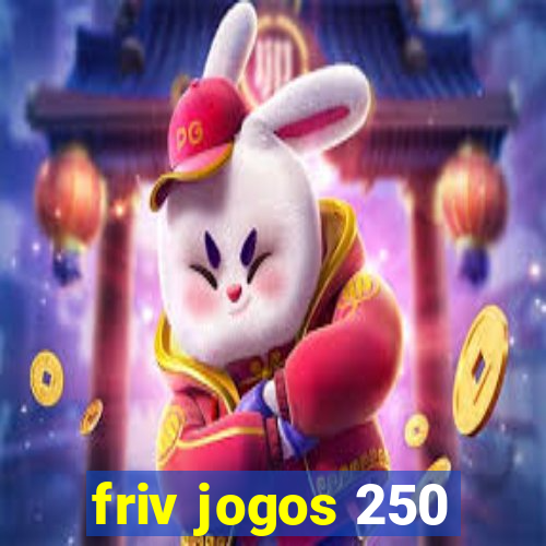 friv jogos 250