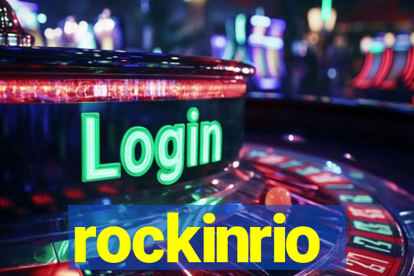 rockinrio