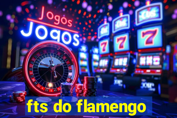 fts do flamengo