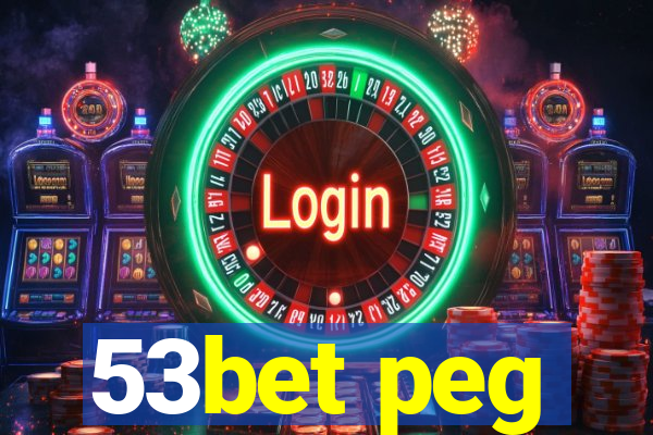 53bet peg