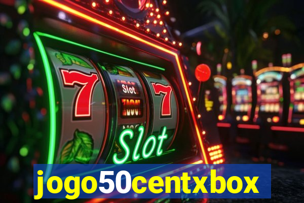 jogo50centxbox