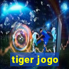 tiger jogo