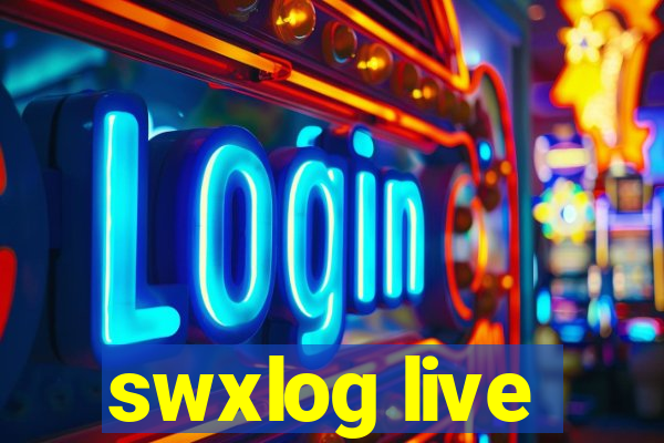 swxlog live