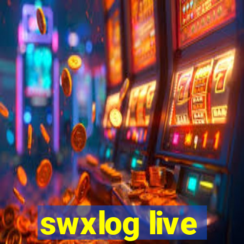 swxlog live