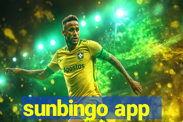 sunbingo app