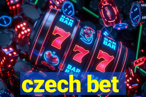 czech bet