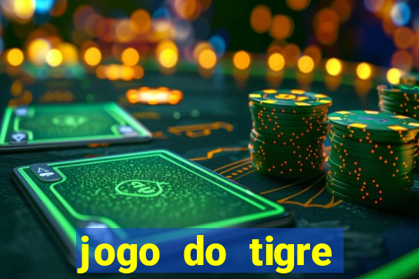 jogo do tigre depósito de r$ 1