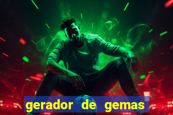 gerador de gemas brawl stars grátis