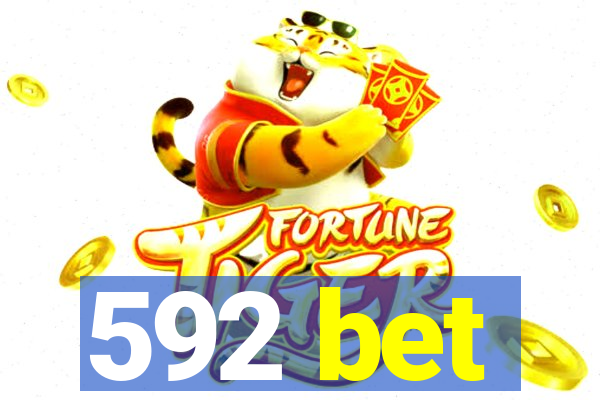 592 bet