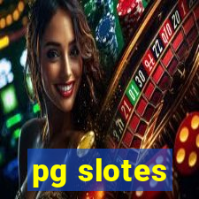 pg slotes