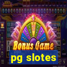 pg slotes