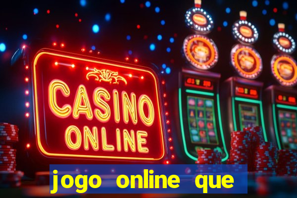 jogo online que paga bem