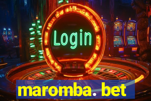 maromba. bet