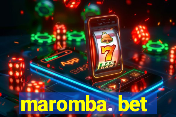 maromba. bet