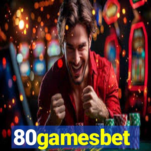 80gamesbet