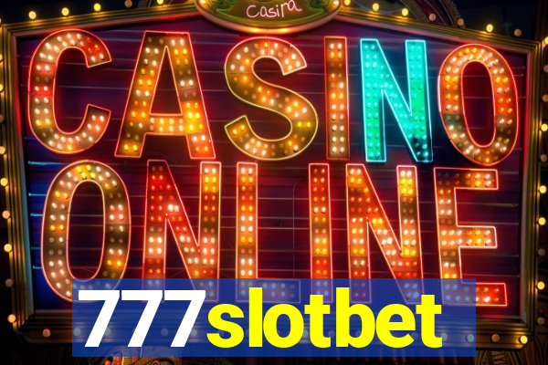 777slotbet