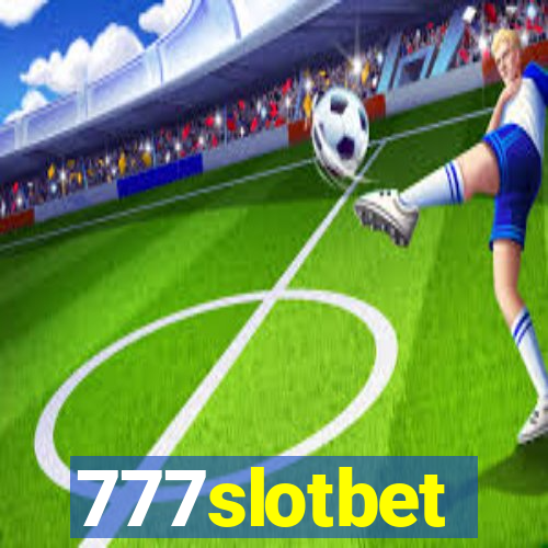 777slotbet