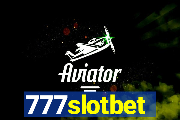 777slotbet