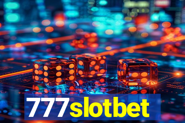 777slotbet