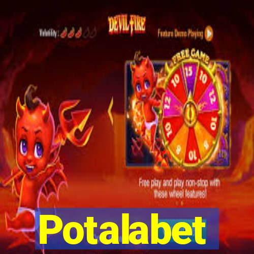 Potalabet