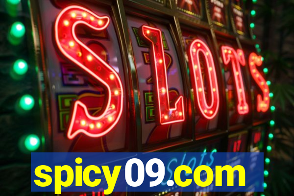 spicy09.com