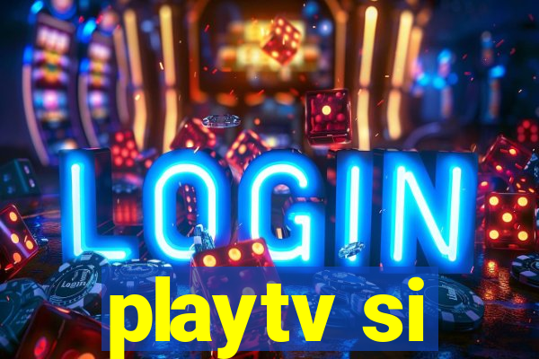 playtv si