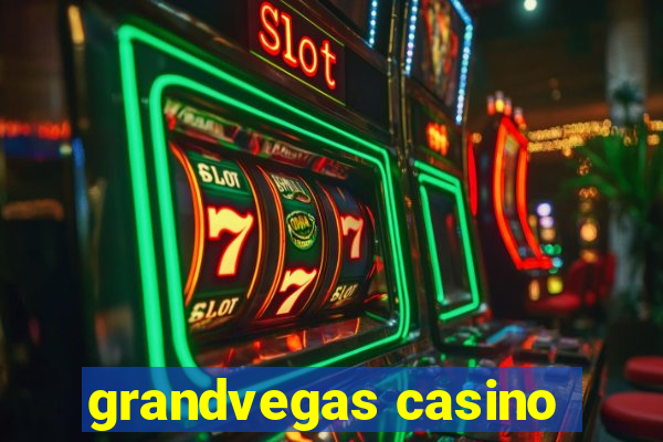 grandvegas casino