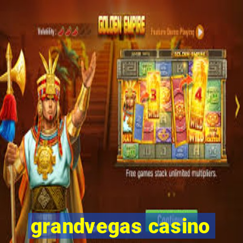 grandvegas casino