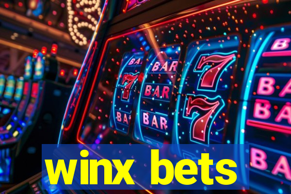 winx bets