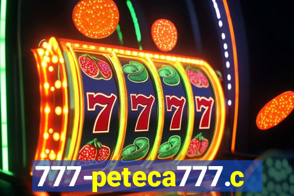 777-peteca777.com