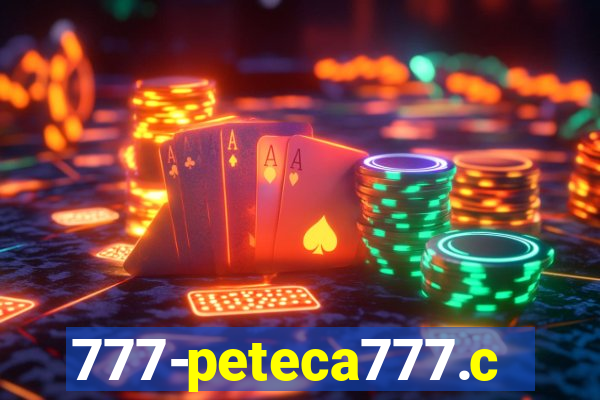 777-peteca777.com